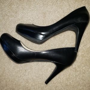 Marc Fiaher Heels